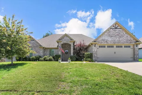 4203 Chapel Rdg, Tyler, TX 75707