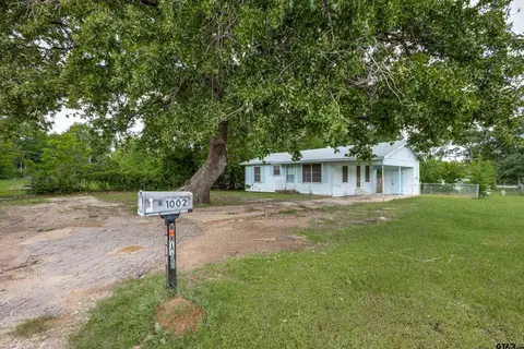 1002 N Naid, Grand Saline, TX 75140