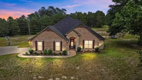 4763 S County Road 314, Henderson, TX 75654