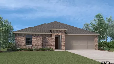 603 Parker Oaks Dr, Chandler, TX 75758