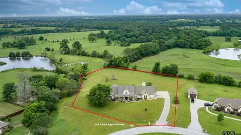 360 Vz County Road 2162, Canton, TX 75103