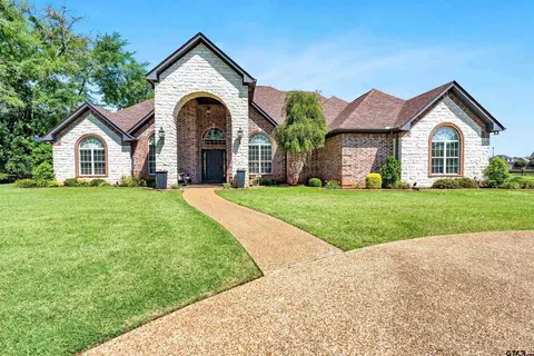 115 Pecan Valley Dr, Bullard, TX 75757