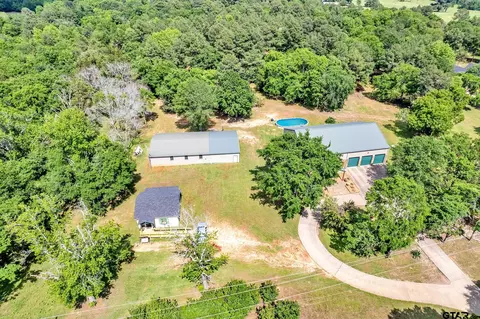 7984 Fm 347, Jacksonville, TX 75766