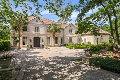 4510 Cascades Shoreline Dr, Tyler, TX 75709