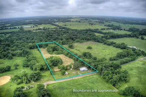 2199 County Road 3355, Saltillo, TX 75478