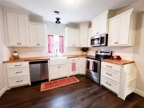 526 Connally St, Sulphur Springs, TX 75482