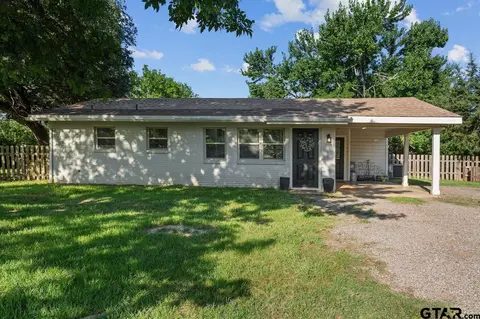 23034 St Hwy 110n, Troup, TX 75789