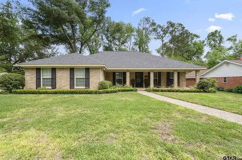 3608 Pollard Dr, Tyler, TX 75701