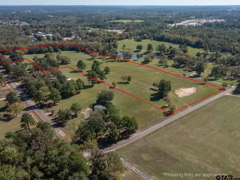 17333 Cr 136, Tyler, TX 75703
