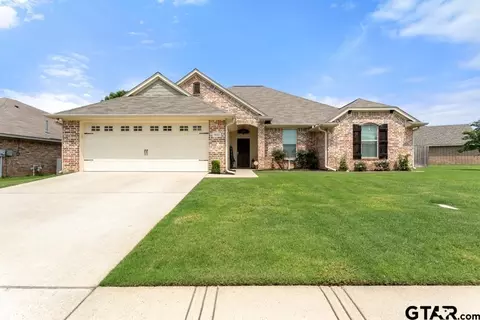 5822 Thompson Pl, Tyler, TX 75707