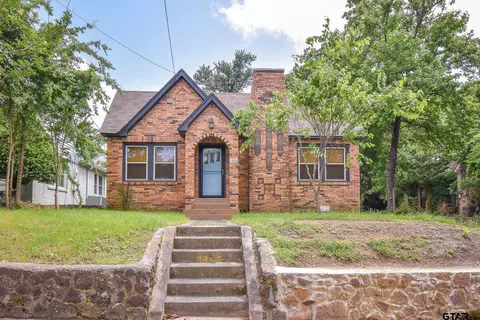 1004 W Rusk St, Tyler, TX 75701