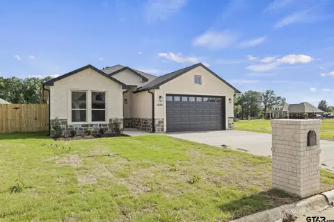 1006 Stone Wall, Mount Pleasant, TX 75455