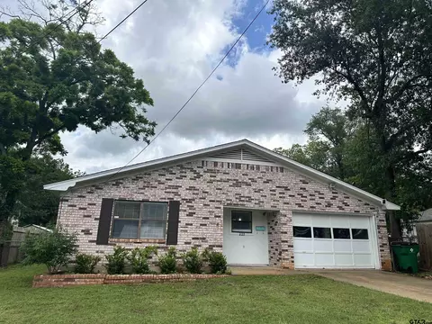 223 E Colorado St, Palestine, TX 75801