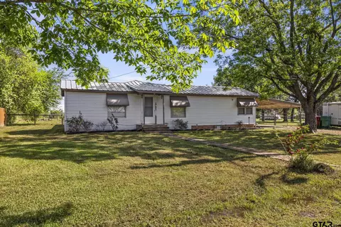 307 E Lide St, Talco, TX 75487