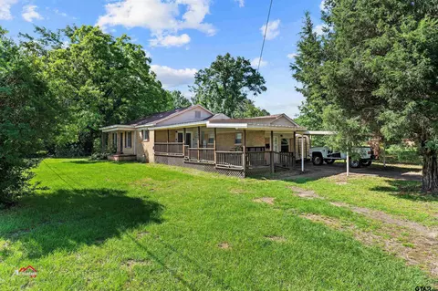 1007 Kilgore Dr, Henderson, TX 75652
