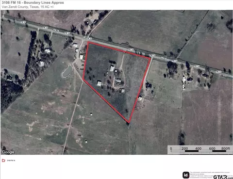 3108 Fm 16, Canton, TX 75103