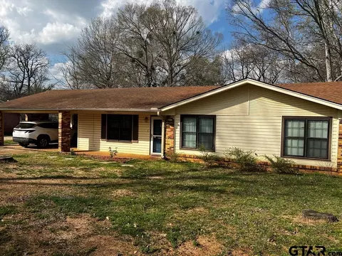 140 Brierwood Dr, Palestine, TX 75801