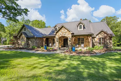 1506 Hamby Rd, Longview, TX 75605