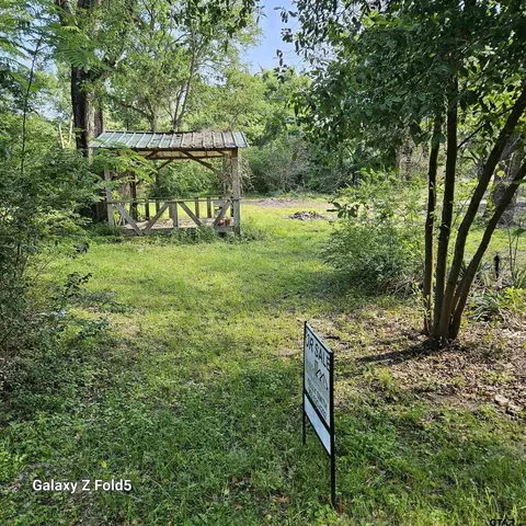 tbd Ponderosa Dr, Eustace, TX 75124