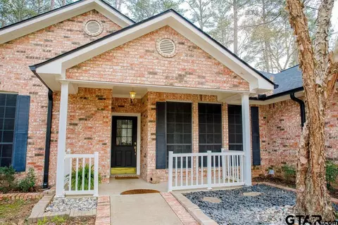 1614 Pineview Ln, Hideaway, TX 75771