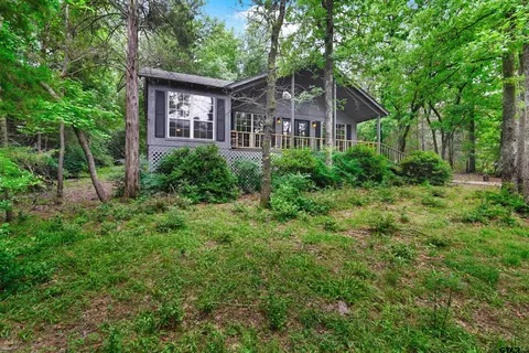162 Cypress Cv, Holly Lake Ranch, TX 75765