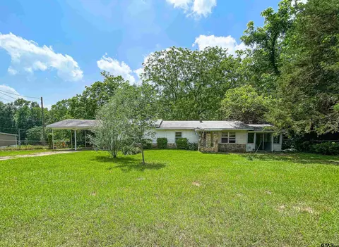 3787 C R 334, Tyler, TX 75708