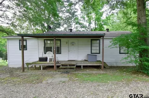 198 County Road 1822, Yantis, TX 75497