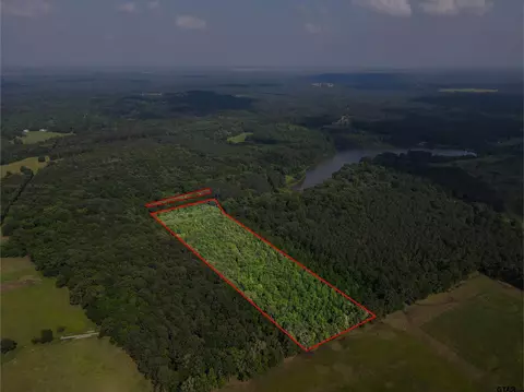 tbd Cr 4411, Pittsburg, TX 75686