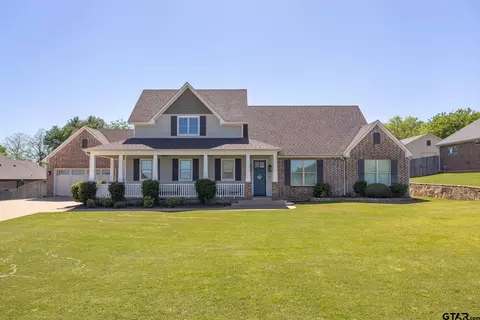 104 Windswept, Bullard, TX 75757