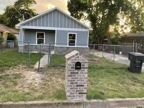1201 Butler, Tyler, TX 75701