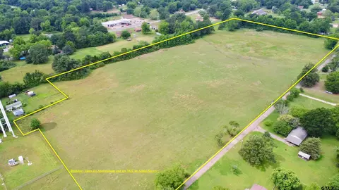 tbd Fourth St, Omaha, TX 75571
