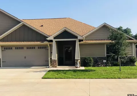 815 E Grande Blvd U-102, Tyler, TX 75703