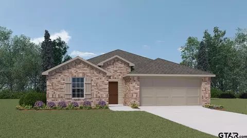 1003 Blackjack Ct, Chandler, TX 75758