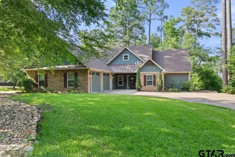 1524 E Tanglewood Dr, Hideaway, TX 75771