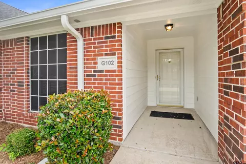 1521 Rice Rd #G102, Tyler, TX 75703
