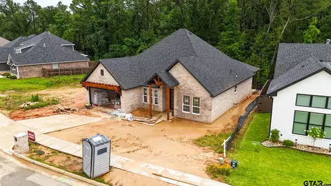 9143 Long Br, Tyler, TX 75703