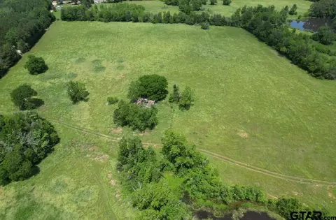 tbd A Cr 4653, Tenaha, TX 75974