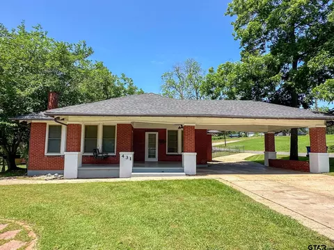 431 E Sixth, Rusk, TX 75785 photo 2