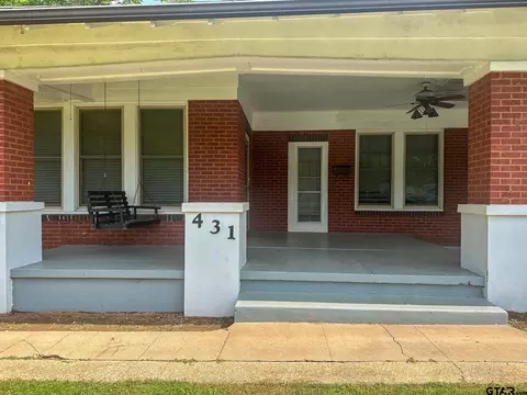 431 E Sixth, Rusk, TX 75785 photo 3