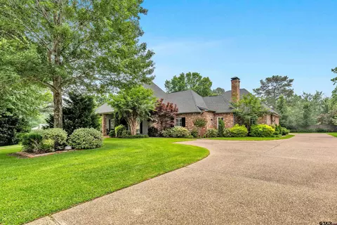 1639 Holcomb Cir, Tyler, TX 75703