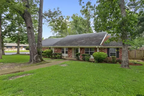 1400 Sequoia, Tyler, TX 75703