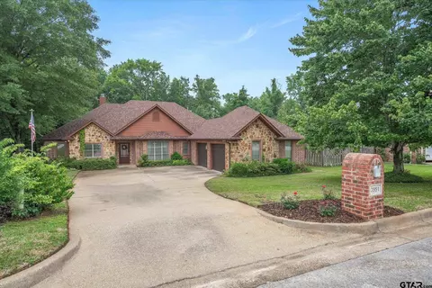 3951 Chapel Woods Blvd, Tyler, TX 75707