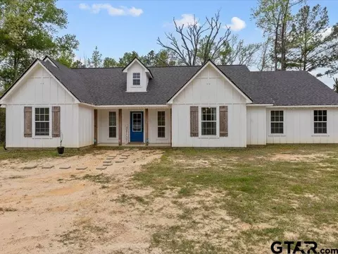 3670 N An County Road 435, Frankston, TX 75763