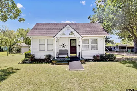 11885 Woodcrest St, Tyler, TX 75704