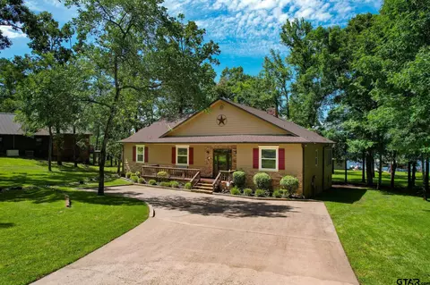 144 Country Club Rd, Scroggins, TX 75480