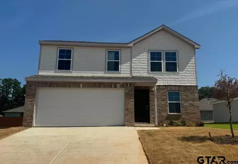 1205 Ripplewood Cir, Chandler, TX 75758