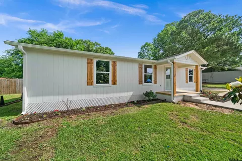 14232 Arber St, Flint, TX 75762