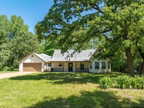 18173 Cr 4225, Frankston, TX 75763