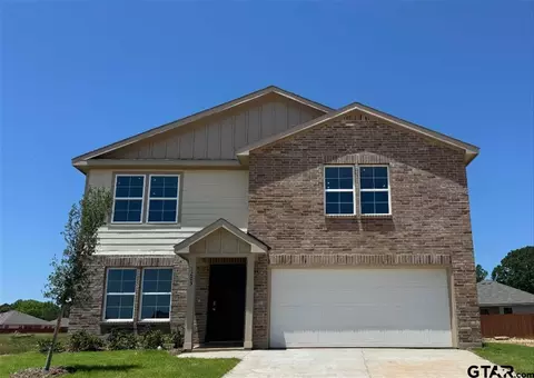 1203 Ripplewood Cir, Chandler, TX 75758