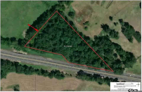 tbd Hwy 80, Edgewood, TX 75117